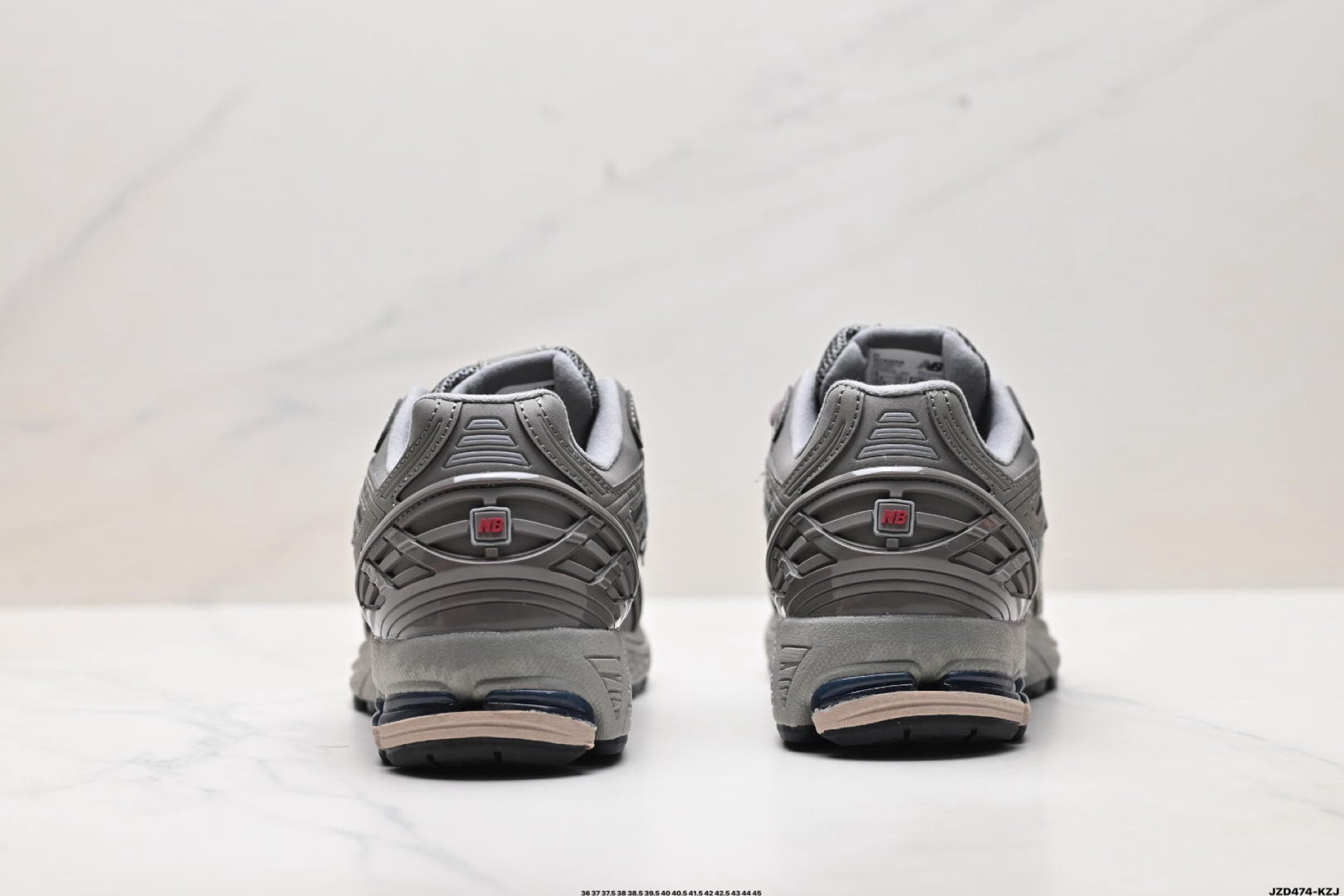 2026 New Balance M1906 Series Sneakers, Stylish and Breathable Men's, Women's, and Couple Styles