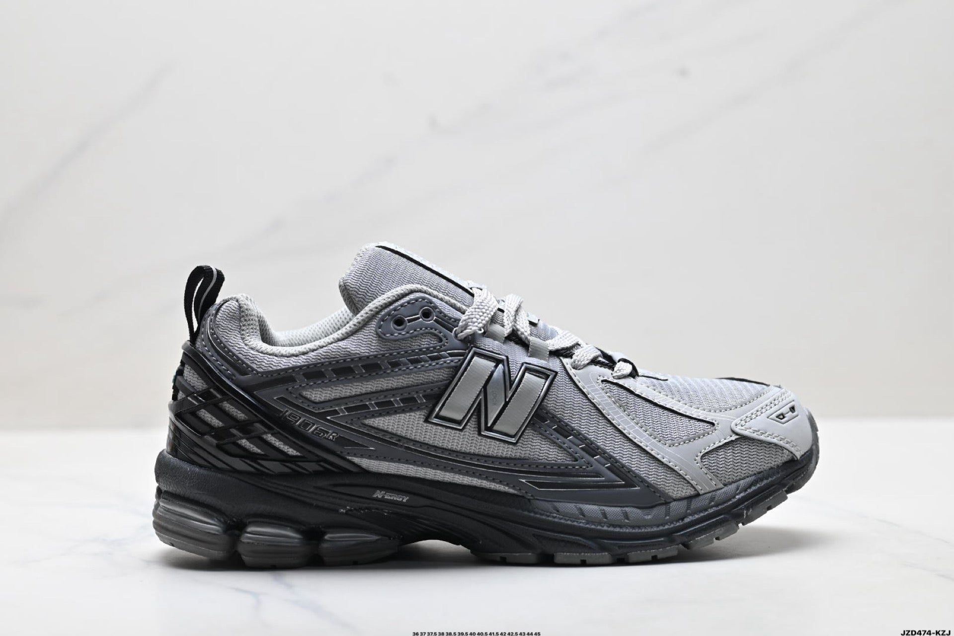 2026 New Balance M1906 Series Sneakers, Outdoor Comfortable Men's and Women's Shoes, Couple Style