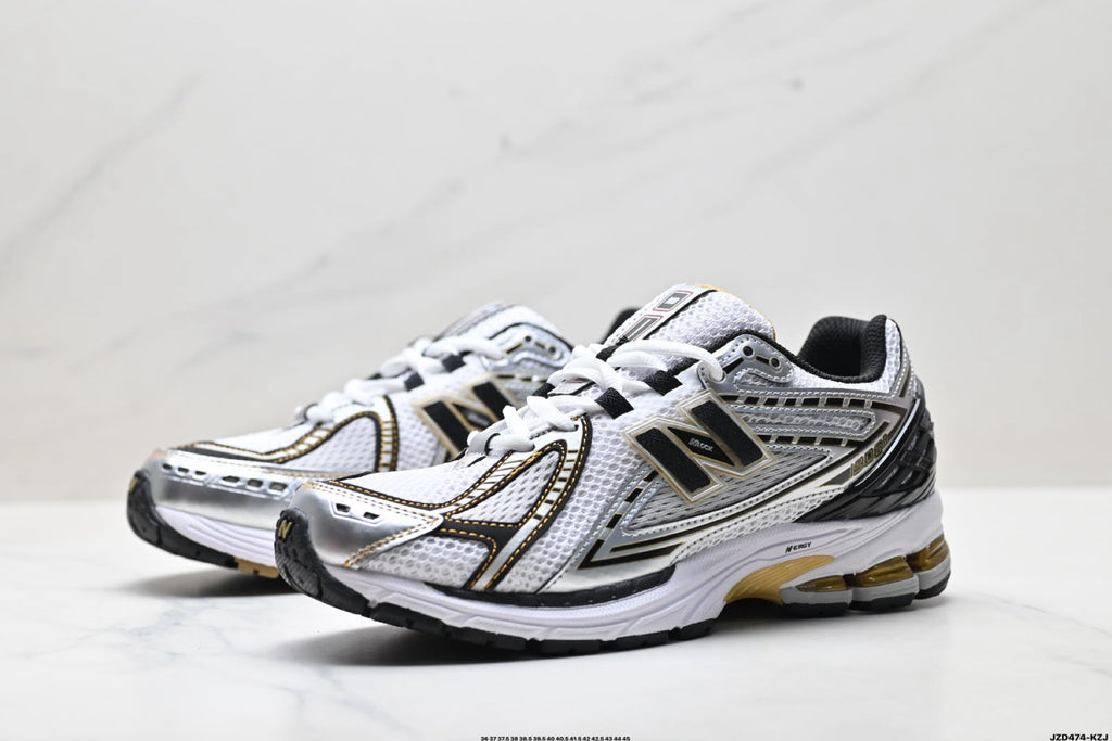 2026 New New Balance M1906 Series Retro Sneakers, Stylish Dad Shoes, Men's and Women's Shoes, Couple Style