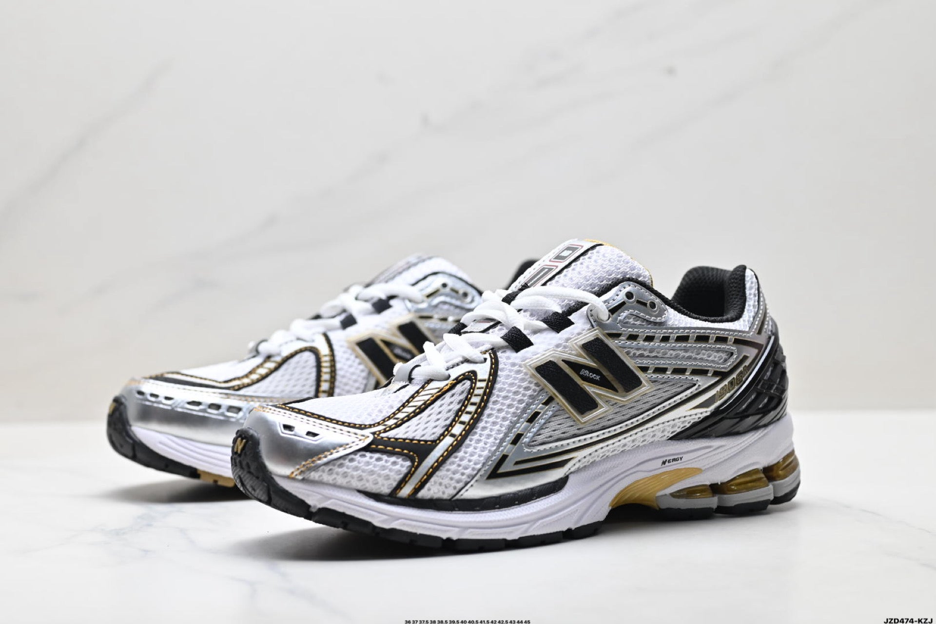 2026 New New Balance M1906 Series Retro Sneakers, Stylish Dad Shoes, Men's and Women's Shoes, Couple Style