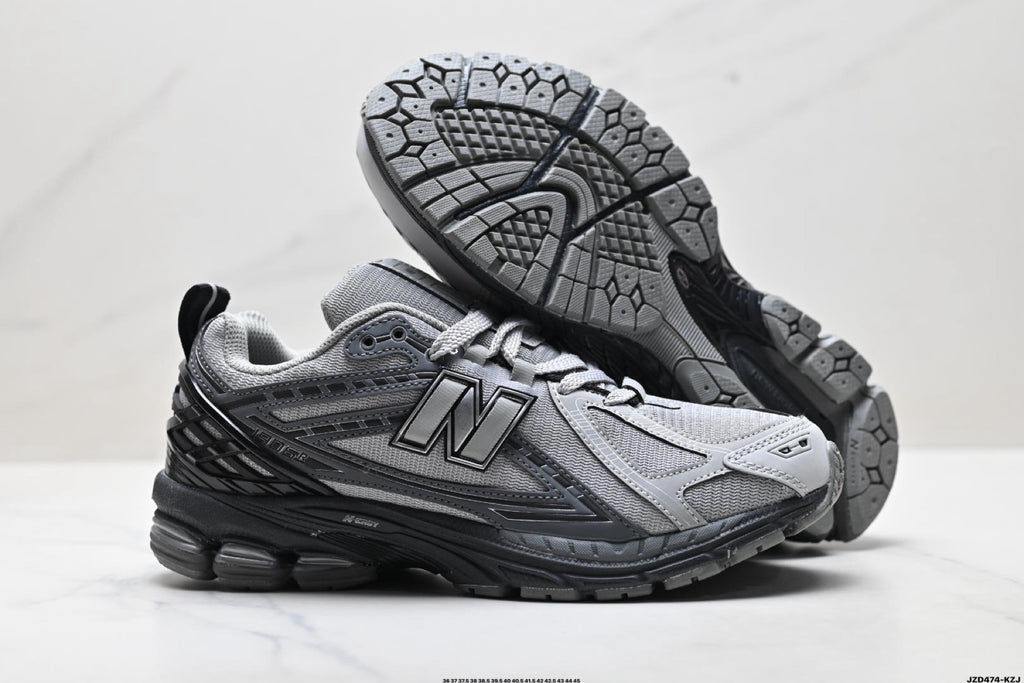 2026 New Balance M1906 Series Sneakers, Outdoor Comfortable Men's and Women's Shoes, Couple Style