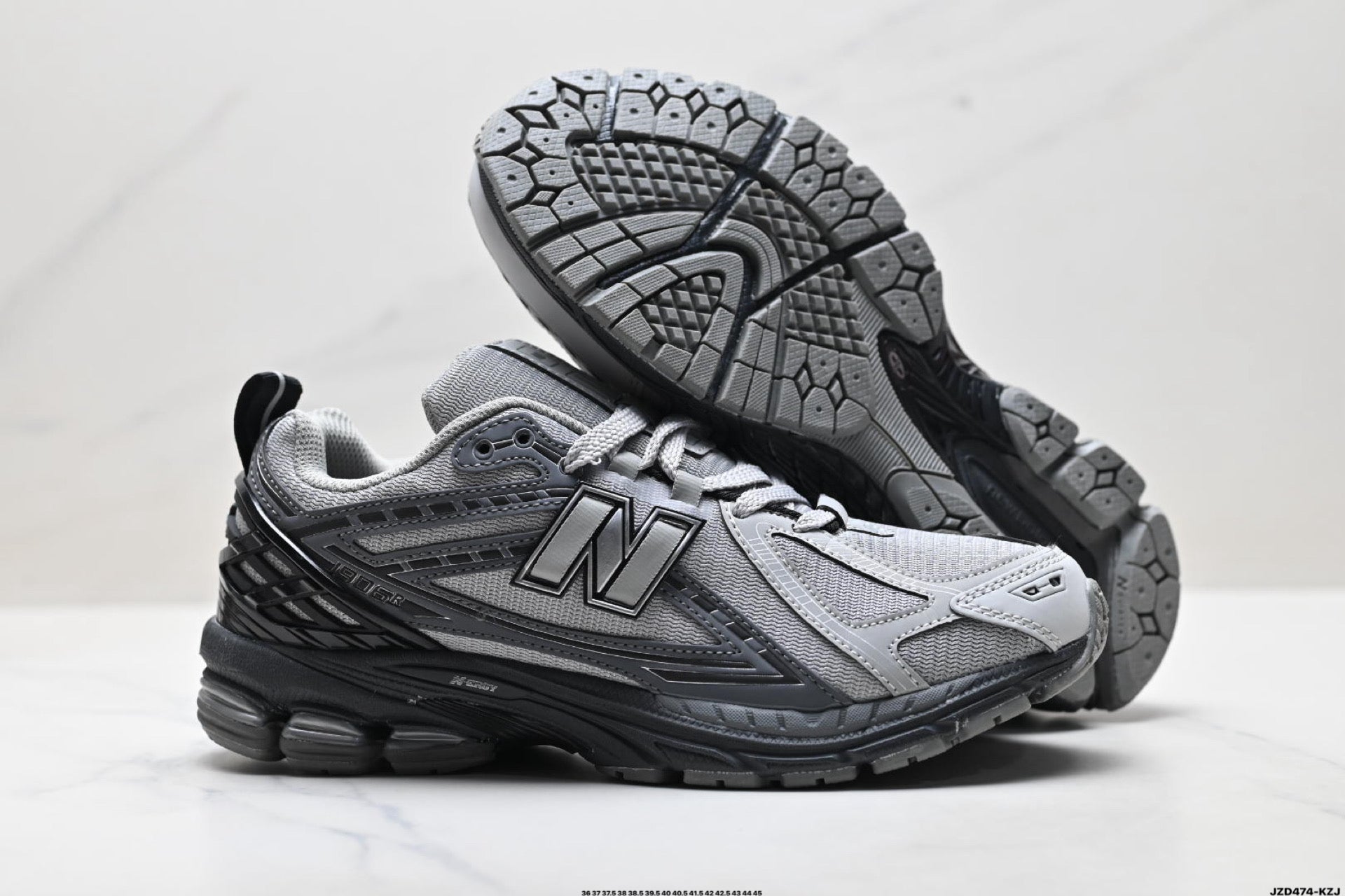 2026 New Balance M1906 Series Sneakers, Outdoor Comfortable Men's and Women's Shoes, Couple Style