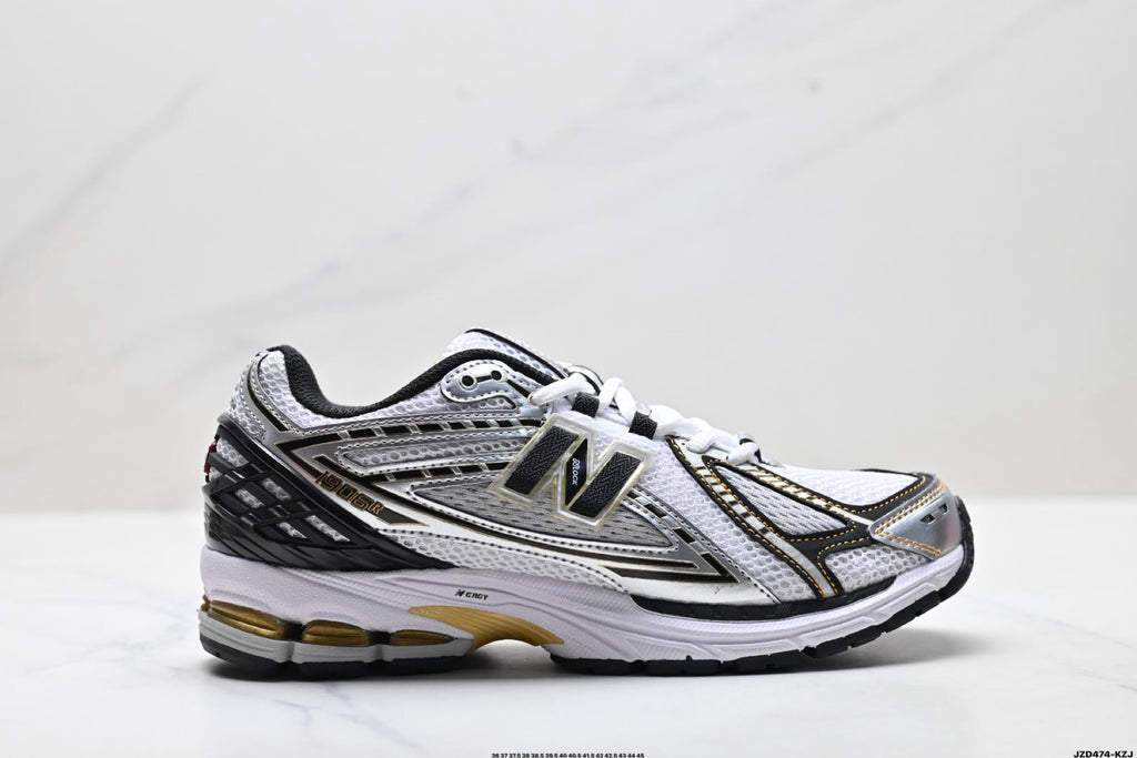 2026 New New Balance M1906 Series Retro Sneakers, Stylish Dad Shoes, Men's and Women's Shoes, Couple Style