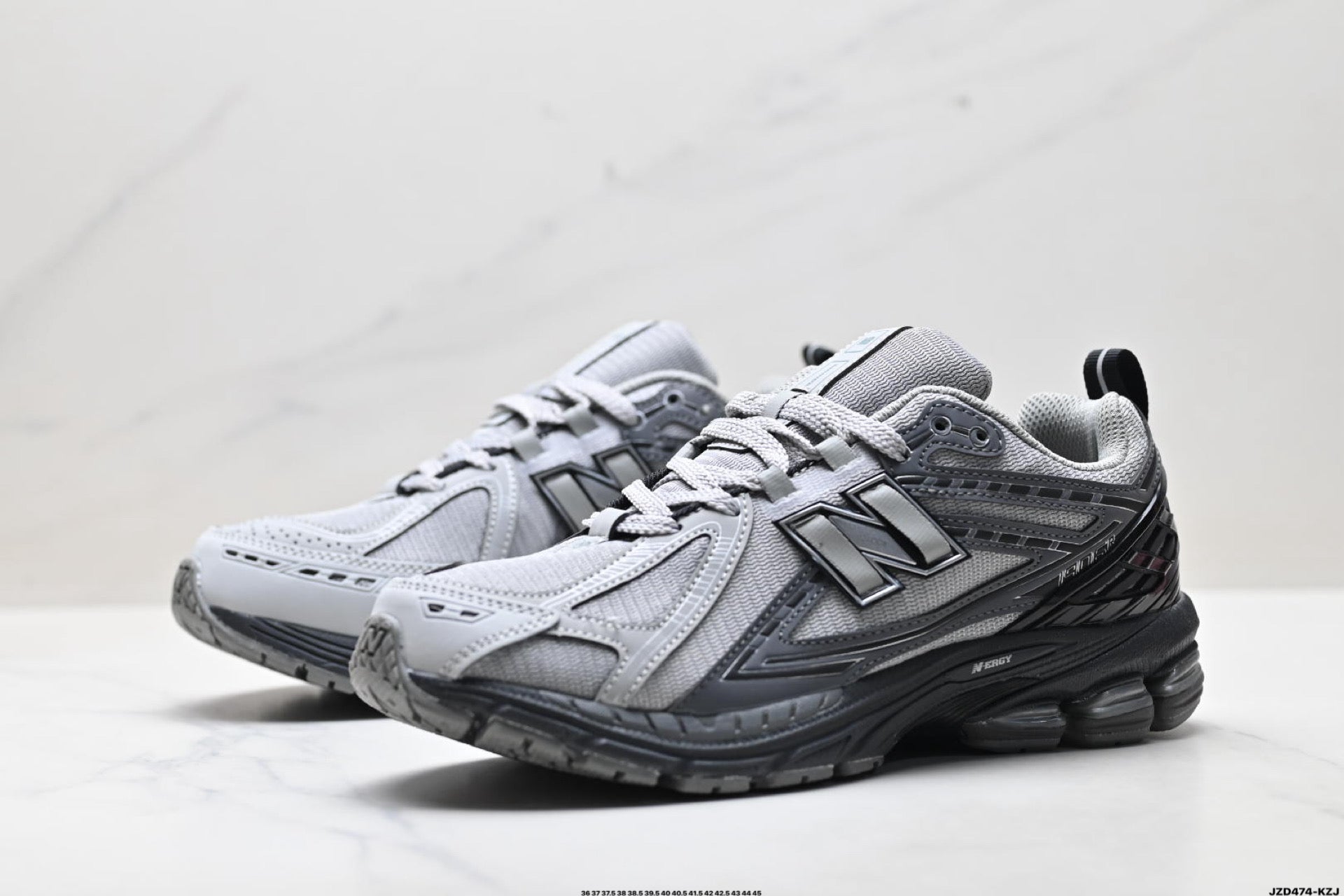 2026 New Balance M1906 Series Sneakers, Outdoor Comfortable Men's and Women's Shoes, Couple Style