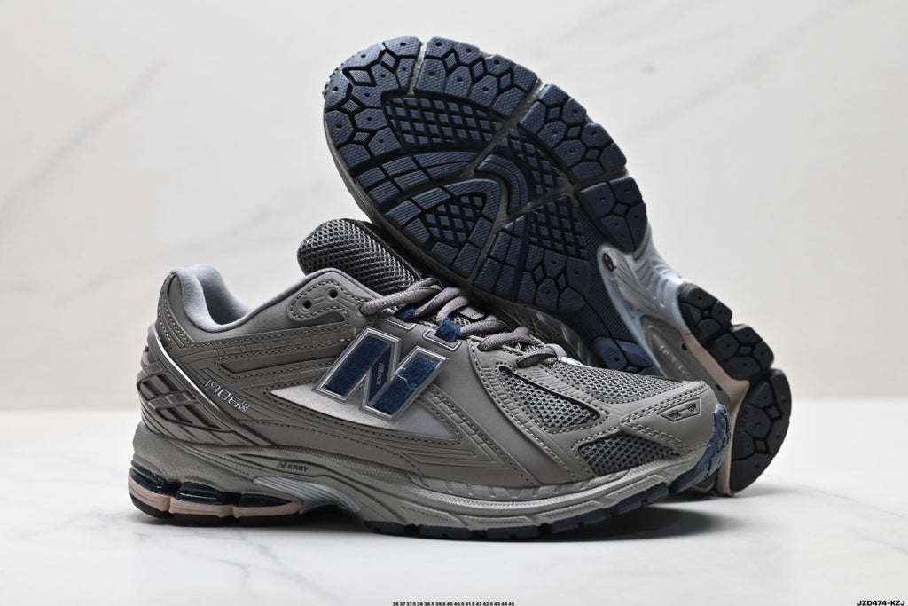 2026 New Balance M1906 Series Sneakers, Stylish and Breathable Men's, Women's, and Couple Styles