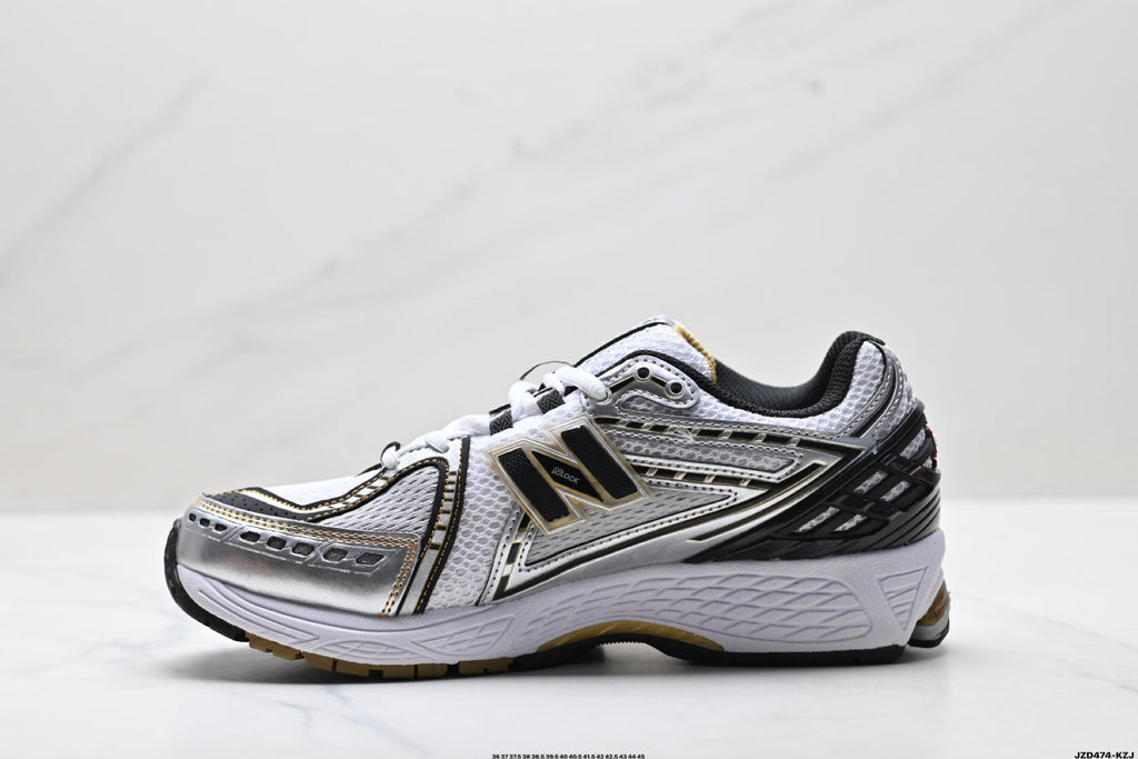 2026 New New Balance M1906 Series Retro Sneakers, Stylish Dad Shoes, Men's and Women's Shoes, Couple Style