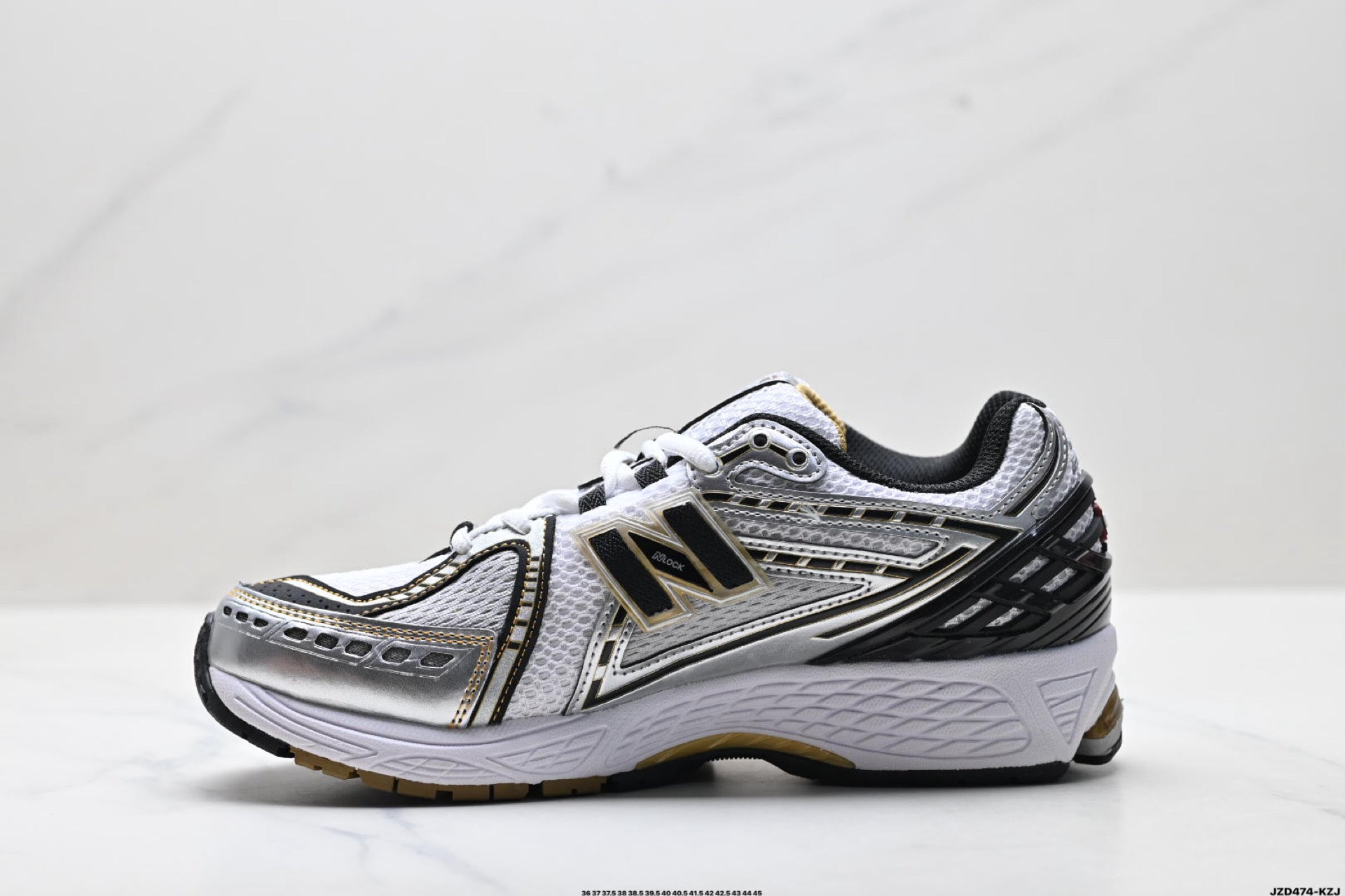 2026 New New Balance M1906 Series Retro Sneakers, Stylish Dad Shoes, Men's and Women's Shoes, Couple Style