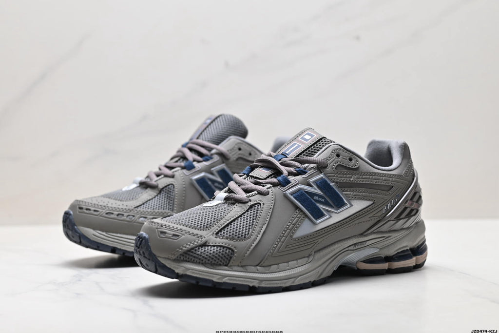 2026 New Balance M1906 Series Sneakers, Stylish and Breathable Men's, Women's, and Couple Styles