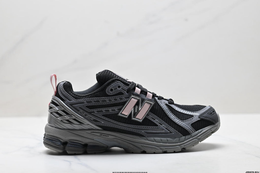 2026 New Balance M1906 Series Sneakers, Comfortable and Breathable Men's and Women's Shoes, Couple Style