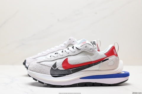 Nike Ldwaffle / Sacai VaporWaffle sneakers Breathable running shoes for men and women