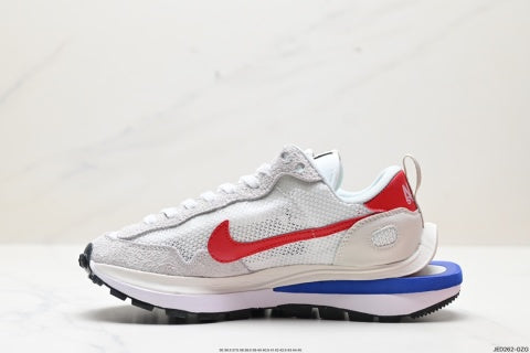 Nike Ldwaffle / Sacai VaporWaffle sneakers Breathable running shoes for men and women