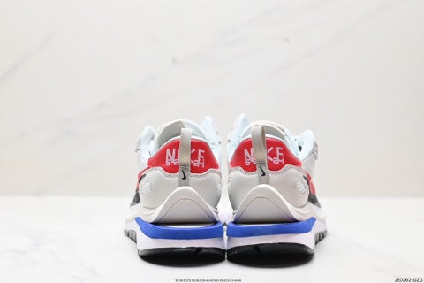 Nike Ldwaffle / Sacai VaporWaffle sneakers Breathable running shoes for men and women