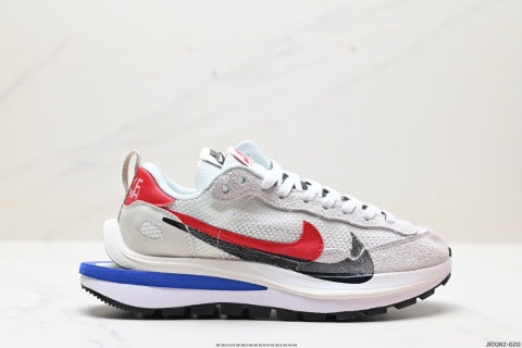 Nike Ldwaffle / Sacai VaporWaffle sneakers Breathable running shoes for men and women