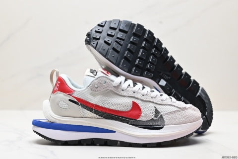Nike Ldwaffle / Sacai VaporWaffle sneakers Breathable running shoes for men and women
