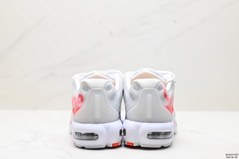 NIKE AIR MAX PLUS DRIFT Supreme Collaboration Sneakers Casual Air Cushioning Running Shoes for Men and Women