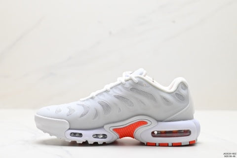 NIKE AIR MAX PLUS DRIFT Supreme Collaboration Sneakers Casual Air Cushioning Running Shoes for Men and Women