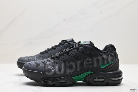 NIKE AIR MAX PLUS DRIFT Supreme Collaboration Sneakers Air cushioning running shoes