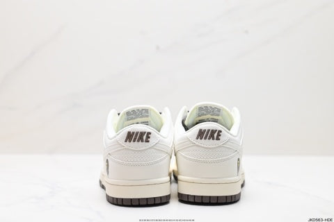 Nike SB Dunk Low Ape Head Collaboration Slam Dunk Series Sneakers Anti-slip basketball shoes for men and women
