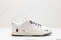 Nike SB Dunk Low Ape Head Collaboration Slam Dunk Series Sneakers Anti-slip basketball shoes for men and women