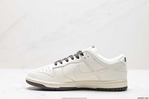 Nike SB Dunk Low Ape Head Collaboration Slam Dunk Series Sneakers Anti-slip basketball shoes for men and women