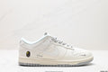 Nike SB Dunk Low Ape Head Collaboration Slam Dunk Series Basketball Shoes Comfortable casual sneakers for men