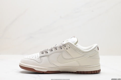 Nike Air Jordan 1 Low LV Collaboration sneakers Men's and women's shoes, casual sports shoes