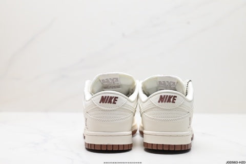 Nike Air Jordan 1 Low LV Collaboration sneakers Men's and women's shoes, casual sports shoes