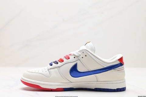 Nike SB Dunk Low Ape Head Collaboration Sneakers Slam Dunk Series Casual Sports Shoes for Men and Women