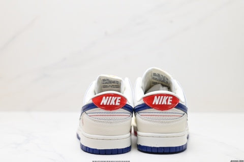Nike SB Dunk Low Ape Head Collaboration Sneakers Slam Dunk Series Casual Sports Shoes for Men and Women