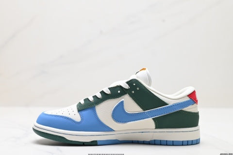 Nike SB Dunk Low Ape Head Collaboration Slam Dunk Series Sneakers Men's and women's shoes, casual sports shoes