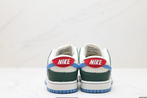Nike SB Dunk Low Ape Head Collaboration Slam Dunk Series Sneakers Men's and women's shoes, casual sports shoes