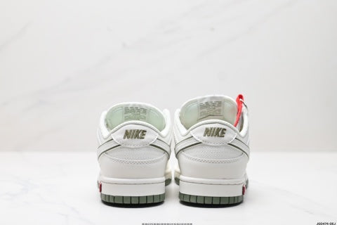 Nike Supreme collaboration sneakers New running shoes, casual shoes, men's and women's shoes