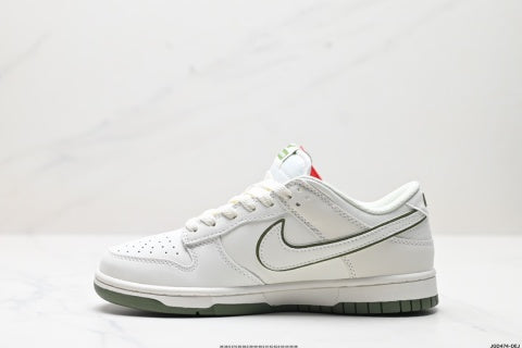Nike Supreme collaboration sneakers New running shoes, casual shoes, men's and women's shoes