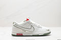 Nike Supreme collaboration sneakers New running shoes, casual shoes, men's and women's shoes