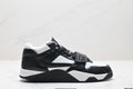 Nike Jordan Cut The Check Jumpman Jack TR Collaboration Sneakers Non-slip, versatile casual sports shoes for men and women