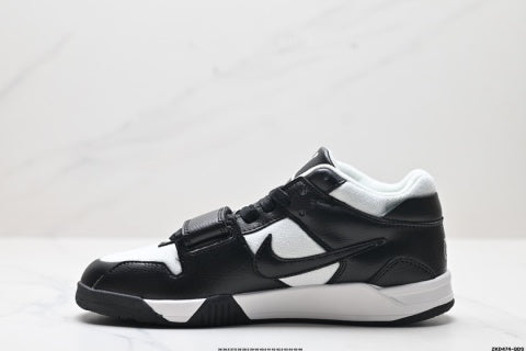 Nike Jordan Cut The Check Jumpman Jack TR Collaboration Sneakers Non-slip, versatile casual sports shoes for men and women
