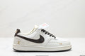 NIKE LV collaboration sneakers Comfortable casual sneakers for men and women