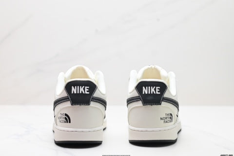 Nike SB Dunk Low The North Face Collaboration Sneakers  Men's and women's shoes, couple style, summer sports shoes