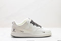 NIKE COURT Louis Vuitton Collaboration Sneakers Non-slip basketball shoes for men and women, versatile.