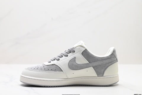 Nike SB Dunk Low The North Face Collaboration Sneakers New running shoes with shock absorption and casual style