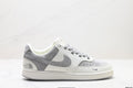 Nike SB Dunk Low The North Face Collaboration Sneakers New running shoes with shock absorption and casual style