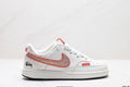 NIKE COURT LV collaboration sneakers Breathable casual sneakers for men and women