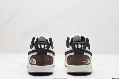 NIKE COURT Louis Vuitton Collaboration Sneakers  Summer sports shoes for casual cycling