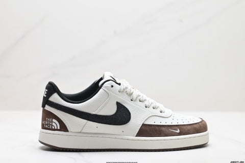 NIKE COURT Louis Vuitton Collaboration Sneakers  Summer sports shoes for casual cycling
