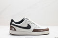 NIKE COURT Louis Vuitton Collaboration Sneakers  Summer sports shoes for casual cycling
