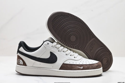 NIKE COURT Louis Vuitton Collaboration Sneakers  Summer sports shoes for casual cycling