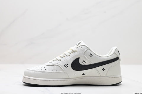 NIKE Louis Vuitton collaboration basketball shoes New shock-absorbing running shoes for men and women