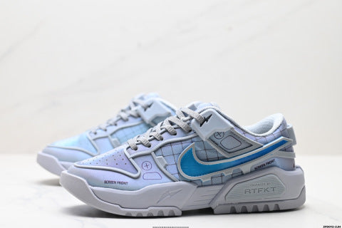RTFKT x Nike Dunk Genesis 'OG' Collaboration Sneakers New shock-absorbing men's and women's basketball shoes