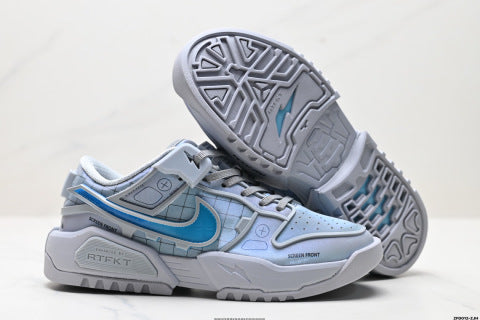 RTFKT x Nike Dunk Genesis 'OG' Collaboration Sneakers New shock-absorbing men's and women's basketball shoes