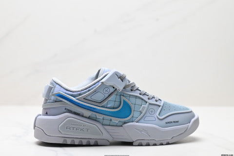 RTFKT x Nike Dunk Genesis 'OG' Collaboration Sneakers New shock-absorbing men's and women's basketball shoes